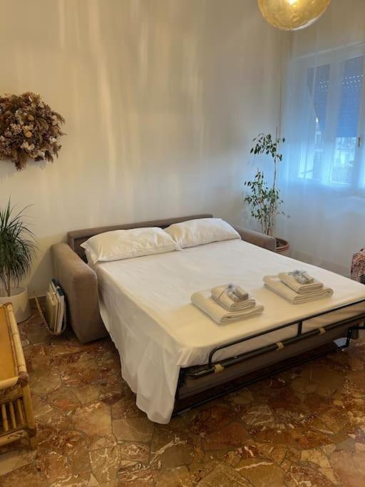 La Casa Di Margherita Apartamento *